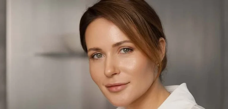 Наталка Денисенко відповіла на чутки про вагітність і пояснила, чому ходить на крапельниці