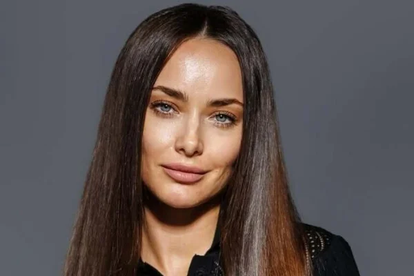 Ксенія Мішина запитала сина, що він думає про її характер: відповідь здивувала