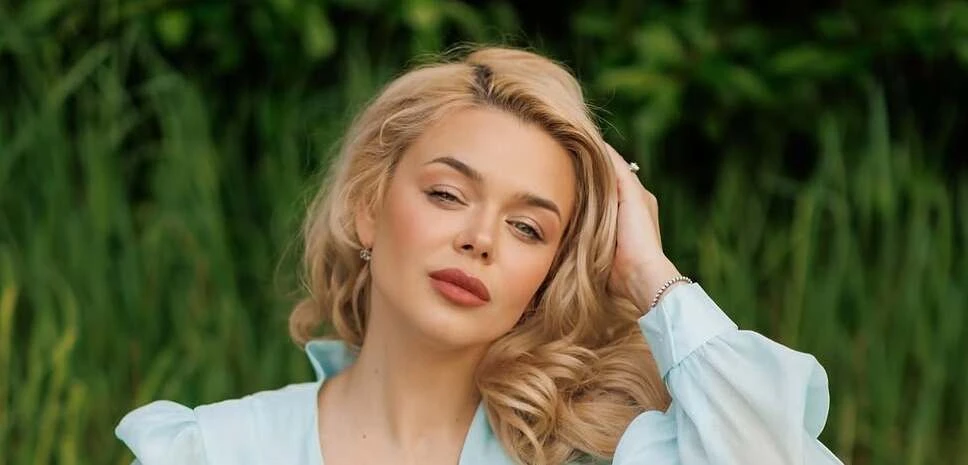 Аліна Гросу показала підрослого сина та розкрила його прізвиська
