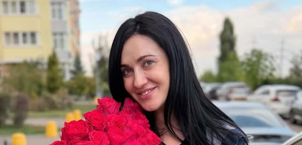 Соломія Вітвіцька народила первістка та показала фото з лікарні